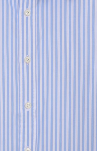 Хлопковая рубашка VAN LAACK, арт. VL-TIM-XX/165014/164-176, фото 3