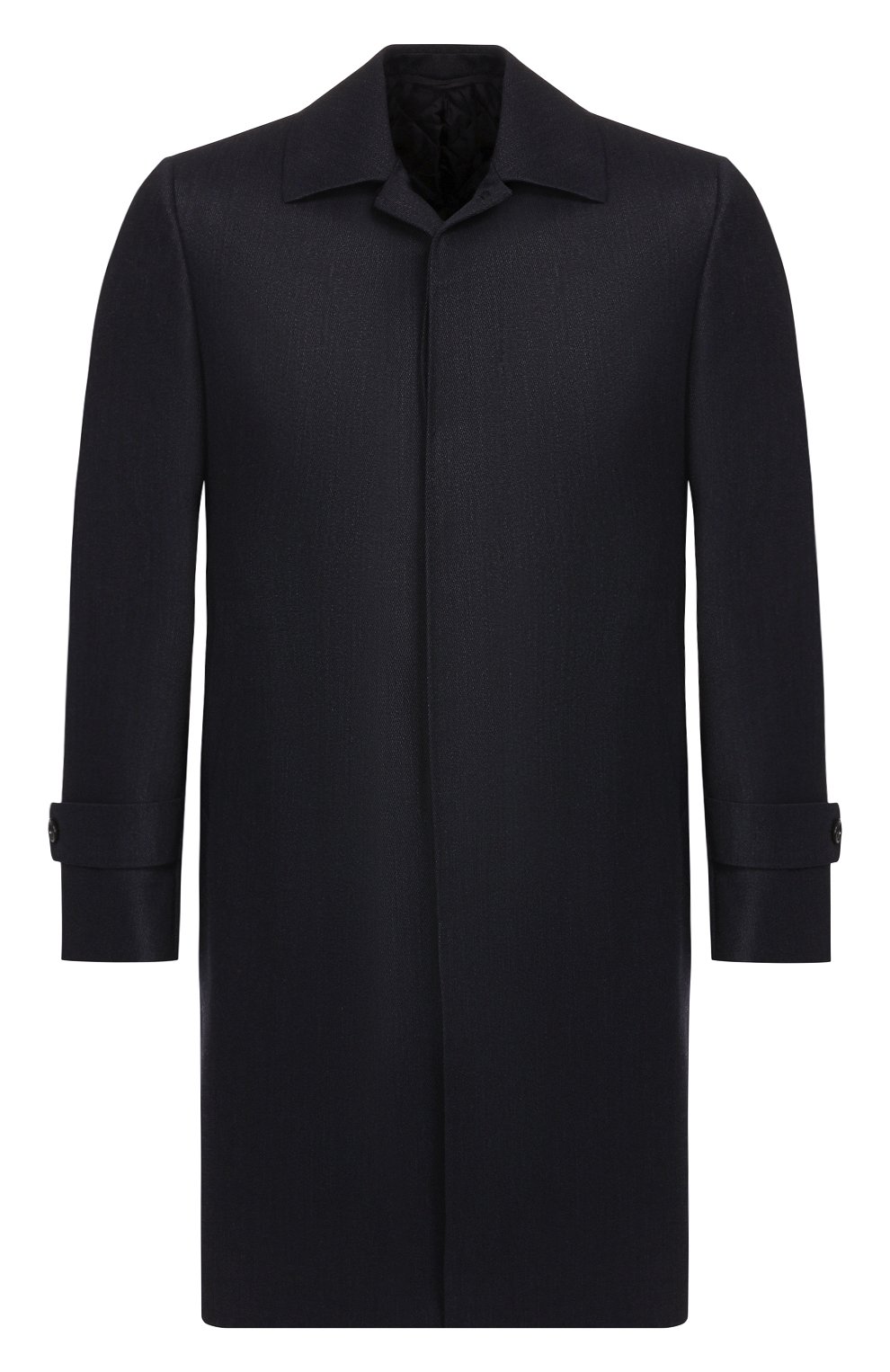 Шерстяное пальто BRIONI, арт. R0JC0L/08A8I, фото 1