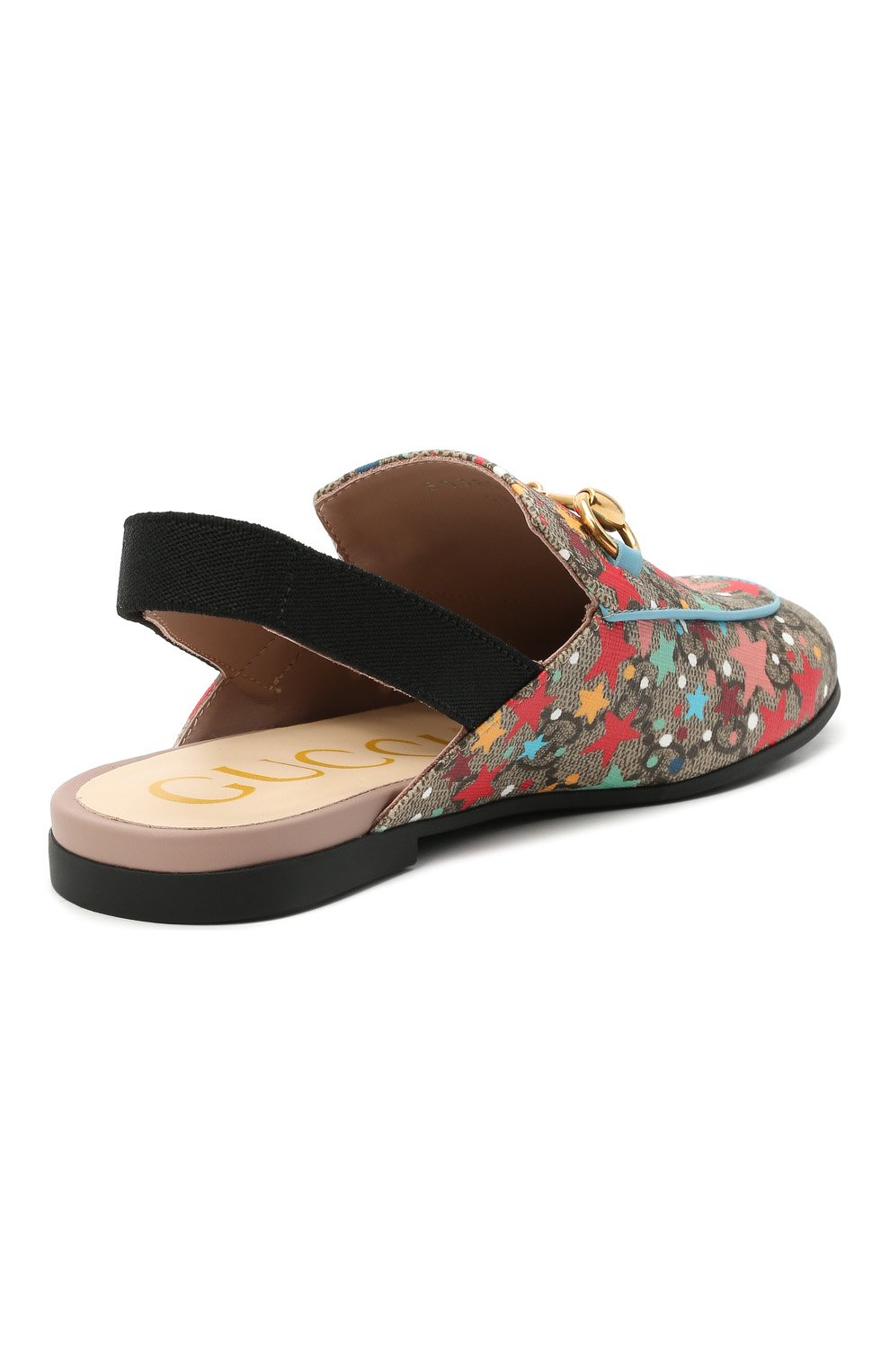 Сабо GUCCI, арт. 503893/2R620, фото 3