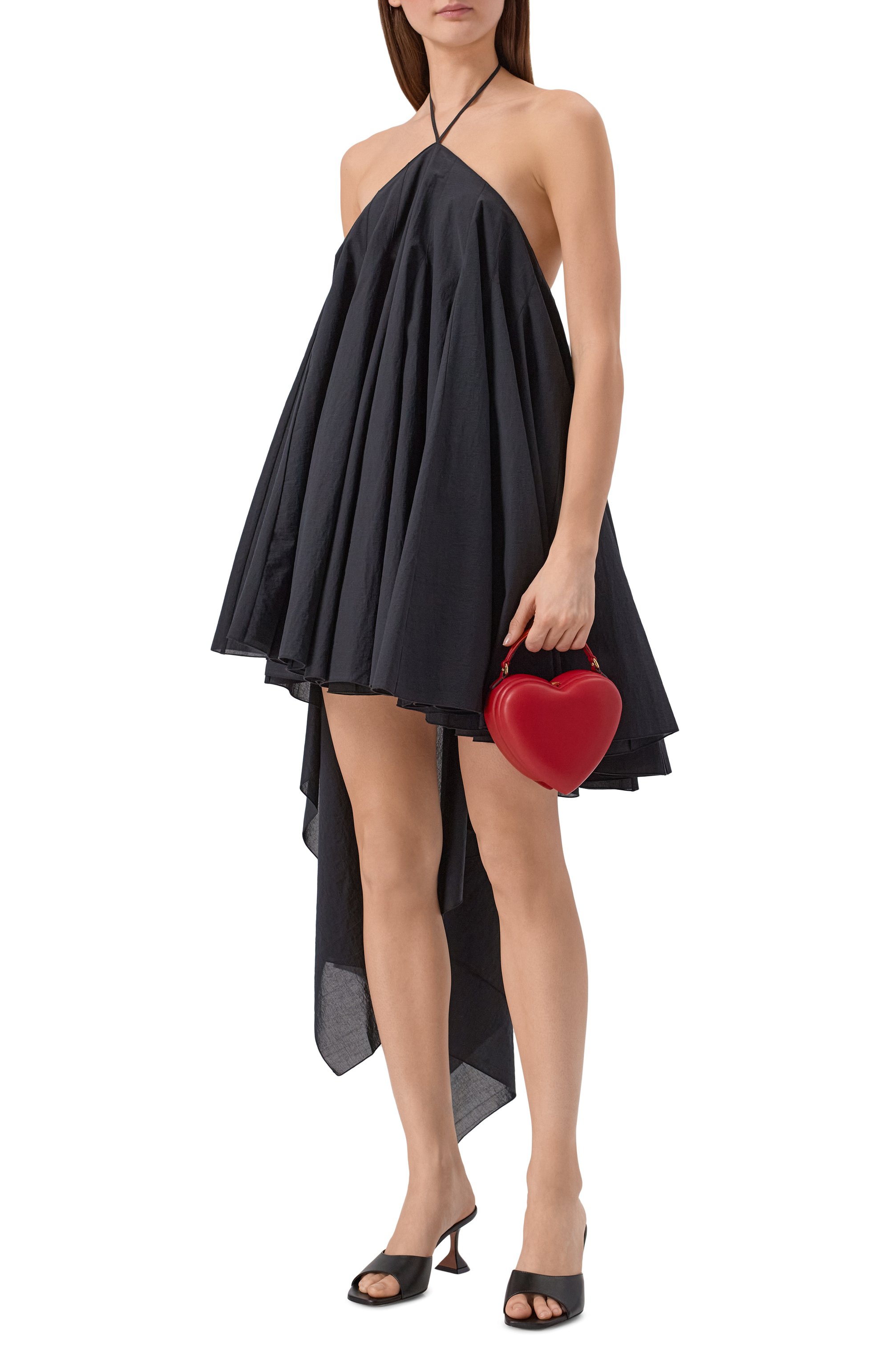 Сумка love me MOSCHINO, арт. MC4137PP10/0A0, фото 3