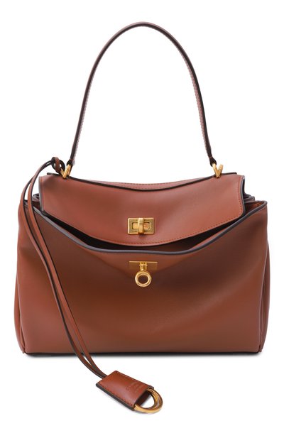 Женская сумка rodeo small BALENCIAGA, арт. 789779/2AA4V