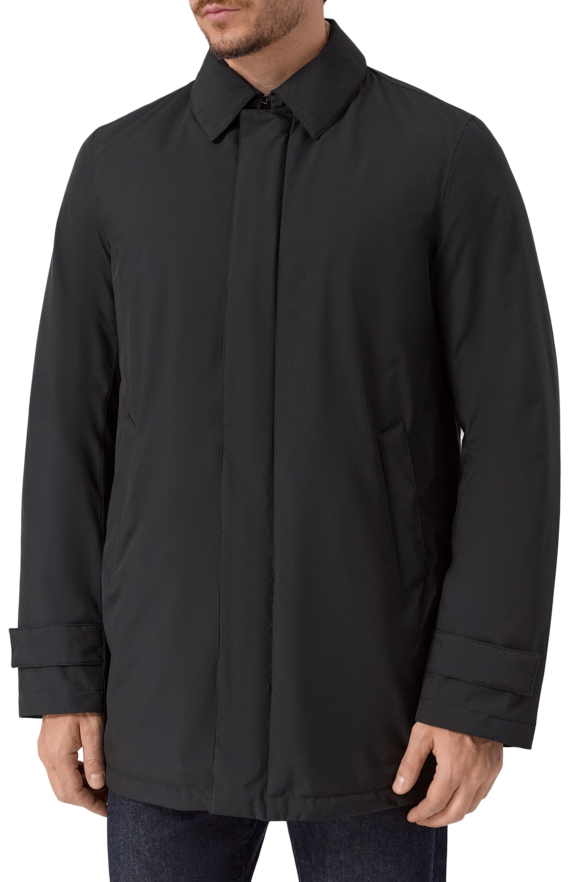 Пуховая куртка HERNO, арт. PI001242U/12840, фото 6