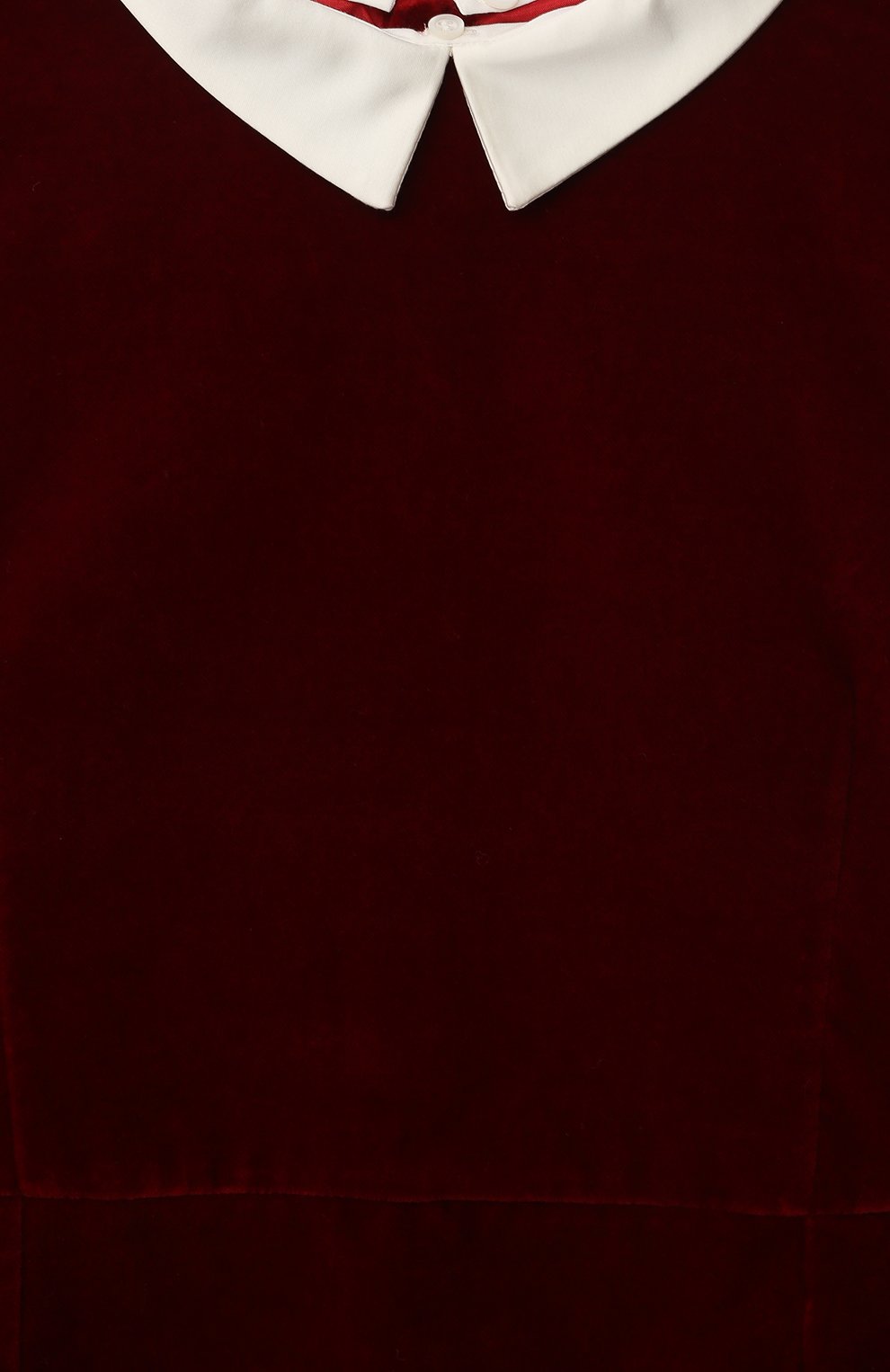 Хлопковое платье BONPOINT, арт. N01GDRWO0201(051)_884609, фото 3