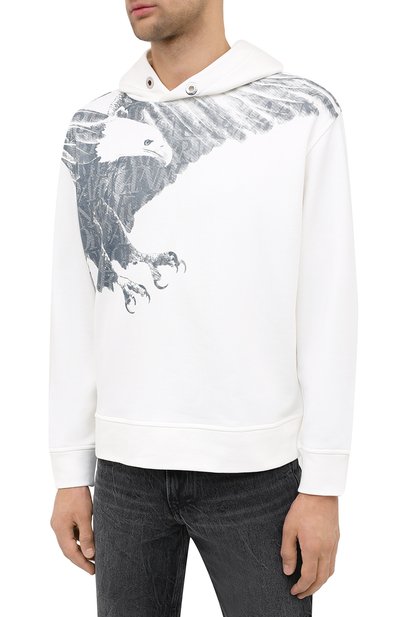 Худи EMPORIO ARMANI, арт. 6H1ME0/1JPHZ, фото 3