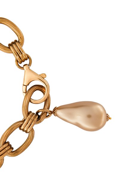 Колье DOLCE & GABBANA, арт. WNM4A3/W1111, фото 3