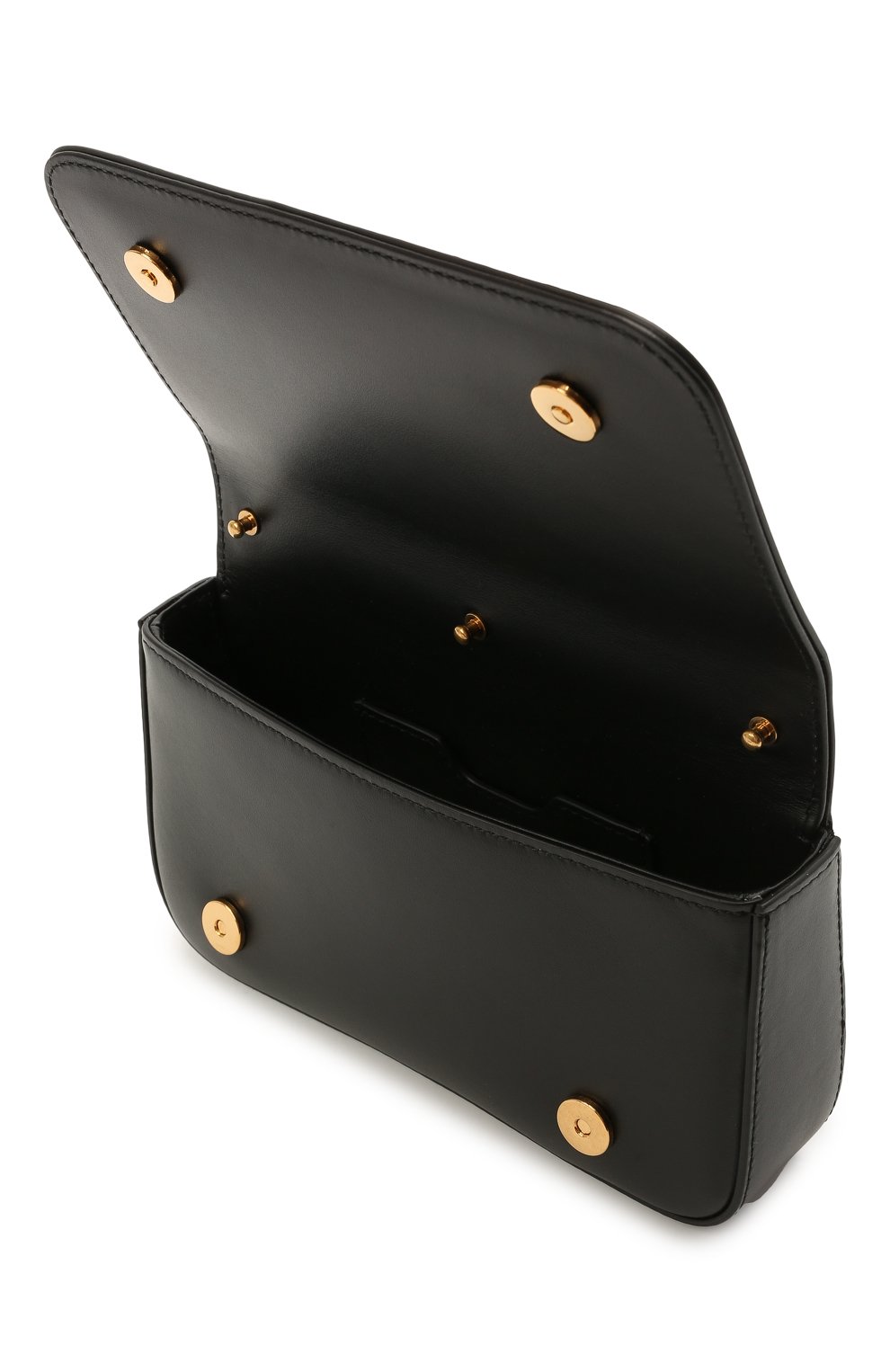 Сумка dg girls mini DOLCE & GABBANA, арт. BB6885/AW576, фото 4