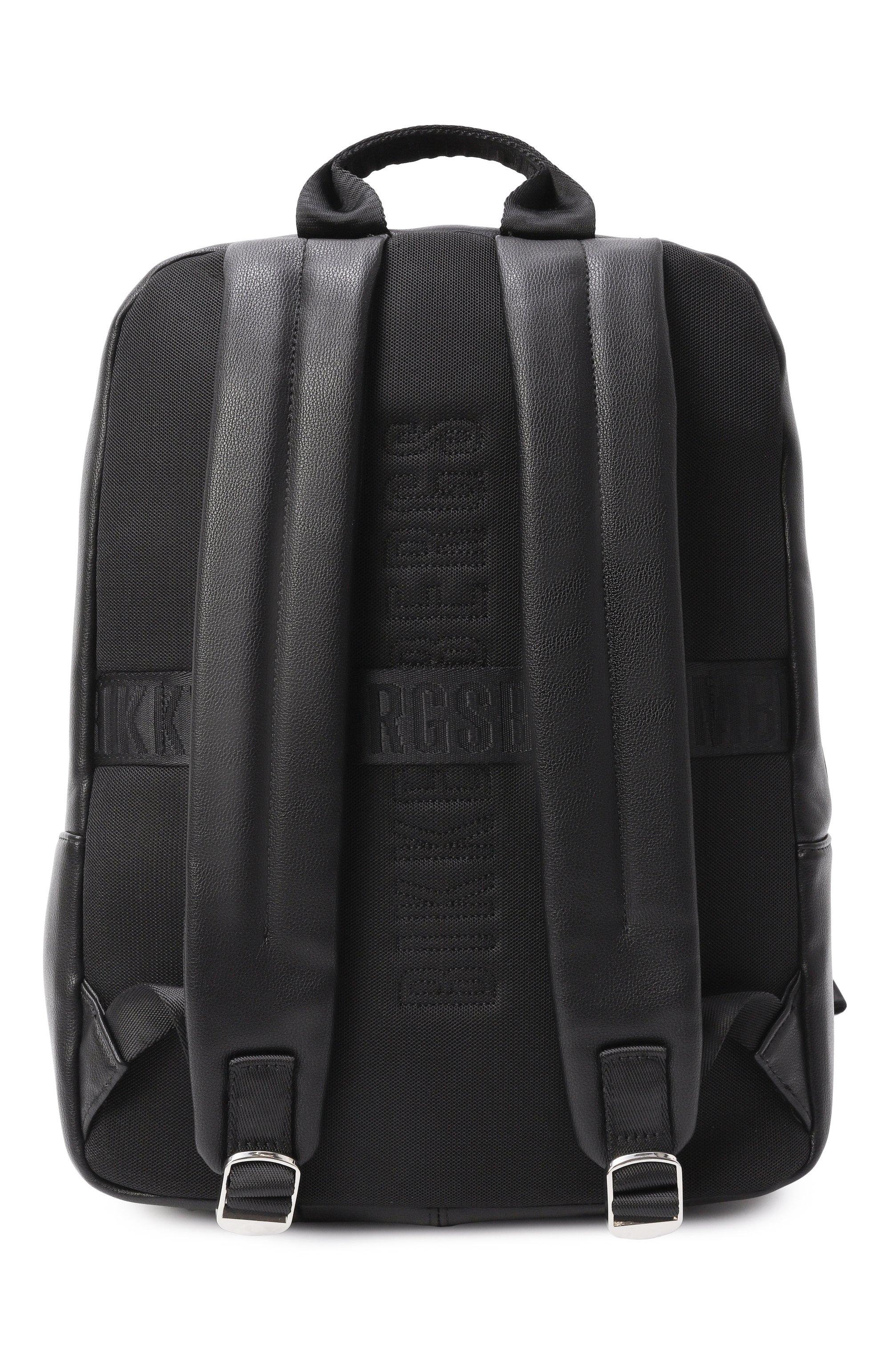 Рюкзак jaden DIRK BIKKEMBERGS, арт. BKZA01150P, фото 6