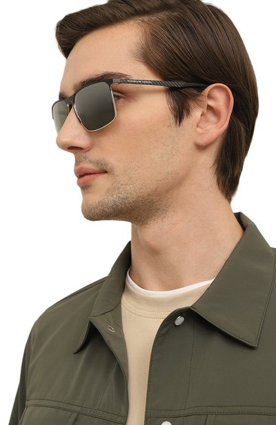Солнцезащитные очки PORSCHE DESIGN, арт. 8964-A, фото 2