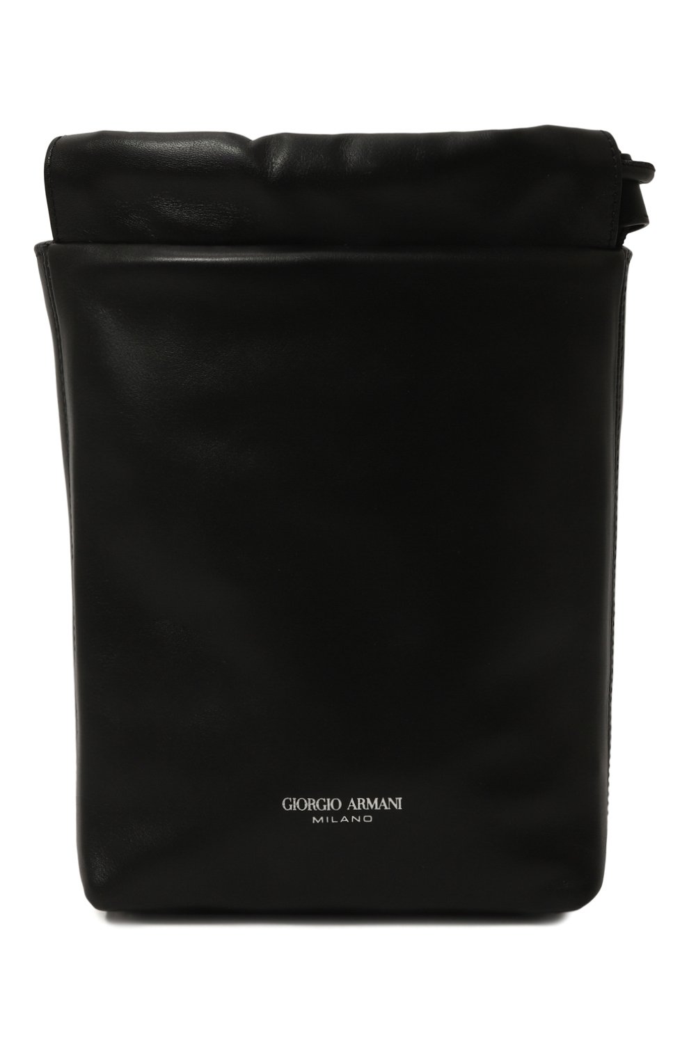 Кожаный футляр для документов GIORGIO ARMANI, арт. Y2R727/YS78J, фото 1