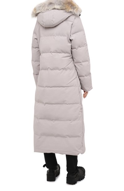 Пуховик mystique CANADA GOOSE, арт. 3035L, фото 4