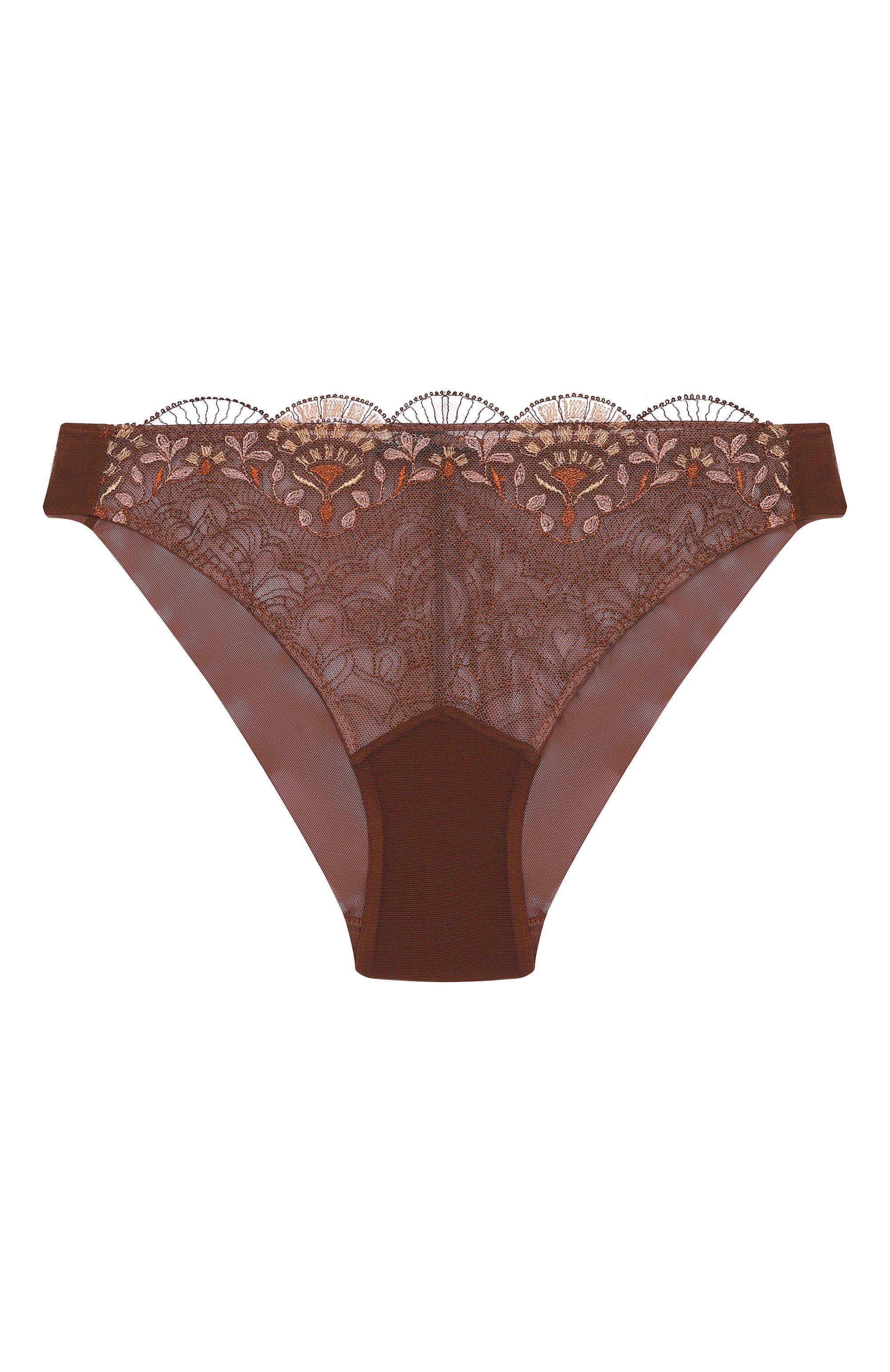 Трусы-слипы I.D. SARRIERI, арт. J5005, фото 1