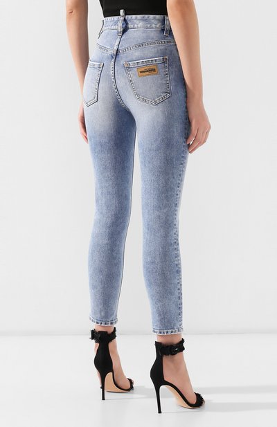 Джинсы DSQUARED2, арт. S75LB0209/S30595, фото 4