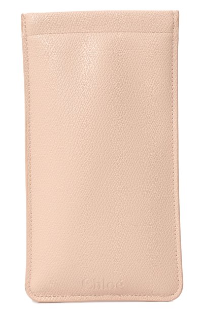 Солнцезащитные очки CHLOÉ светло-коричневого цвета по цене 51200 руб., арт. CH0088S, фото 5 Солнцезащитные очки CHLOÉ, арт. CH0088S, фото 5