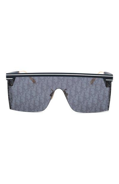Солнцезащитные очки DIOR EYEWEAR черного цвета по цене 93450 руб., арт. DI0RCLUB M1U 31B8, фото 3 Солнцезащитные очки DIOR EYEWEAR, арт. DI0RCLUB M1U 31B8, фото 3
