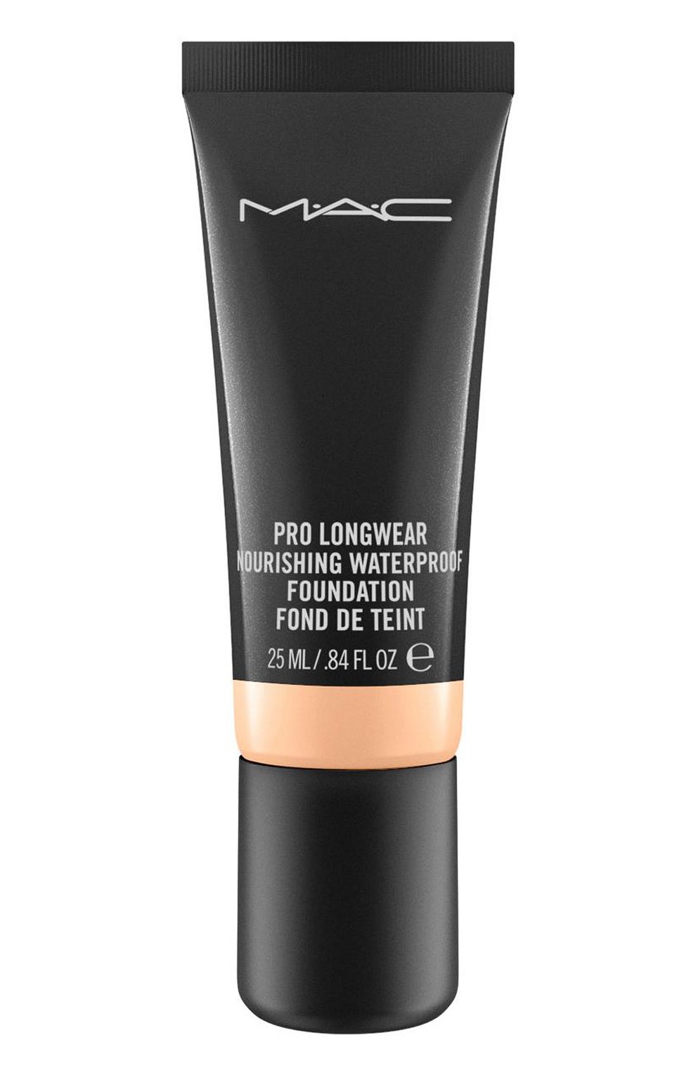 Многофункциональная тональная основа pro longwear, nc 20 (25ml) MAC, арт. MXCE-02, фото 1