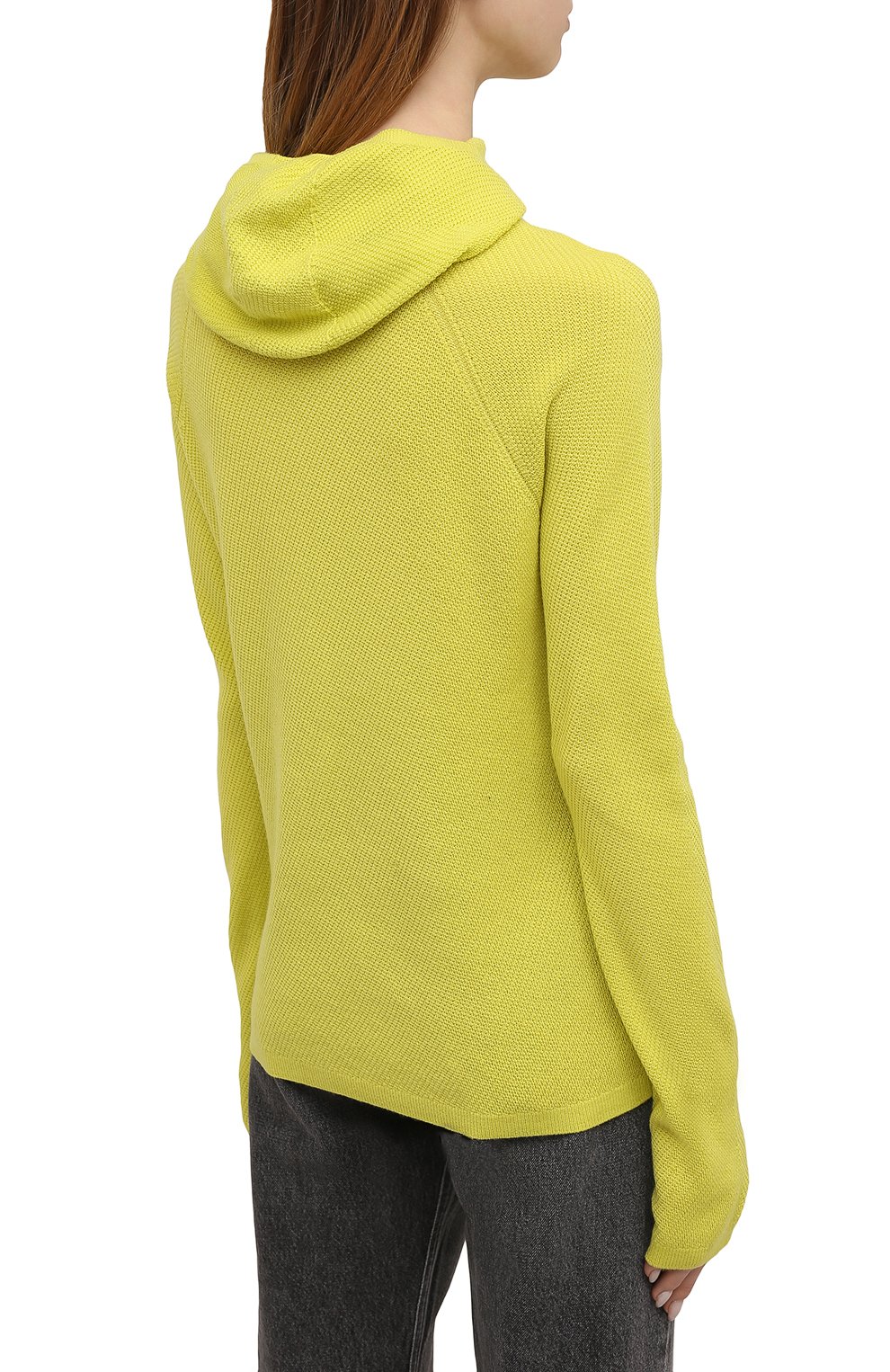 Шерстяное худи rlx RALPH LAUREN, арт. 284857217, фото 4