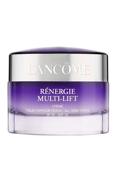 Крем с эффектом лифтинга для всех типов кожи renergie multi-lift (30ml) LANCOME, арт. 3614271570017, фото 1