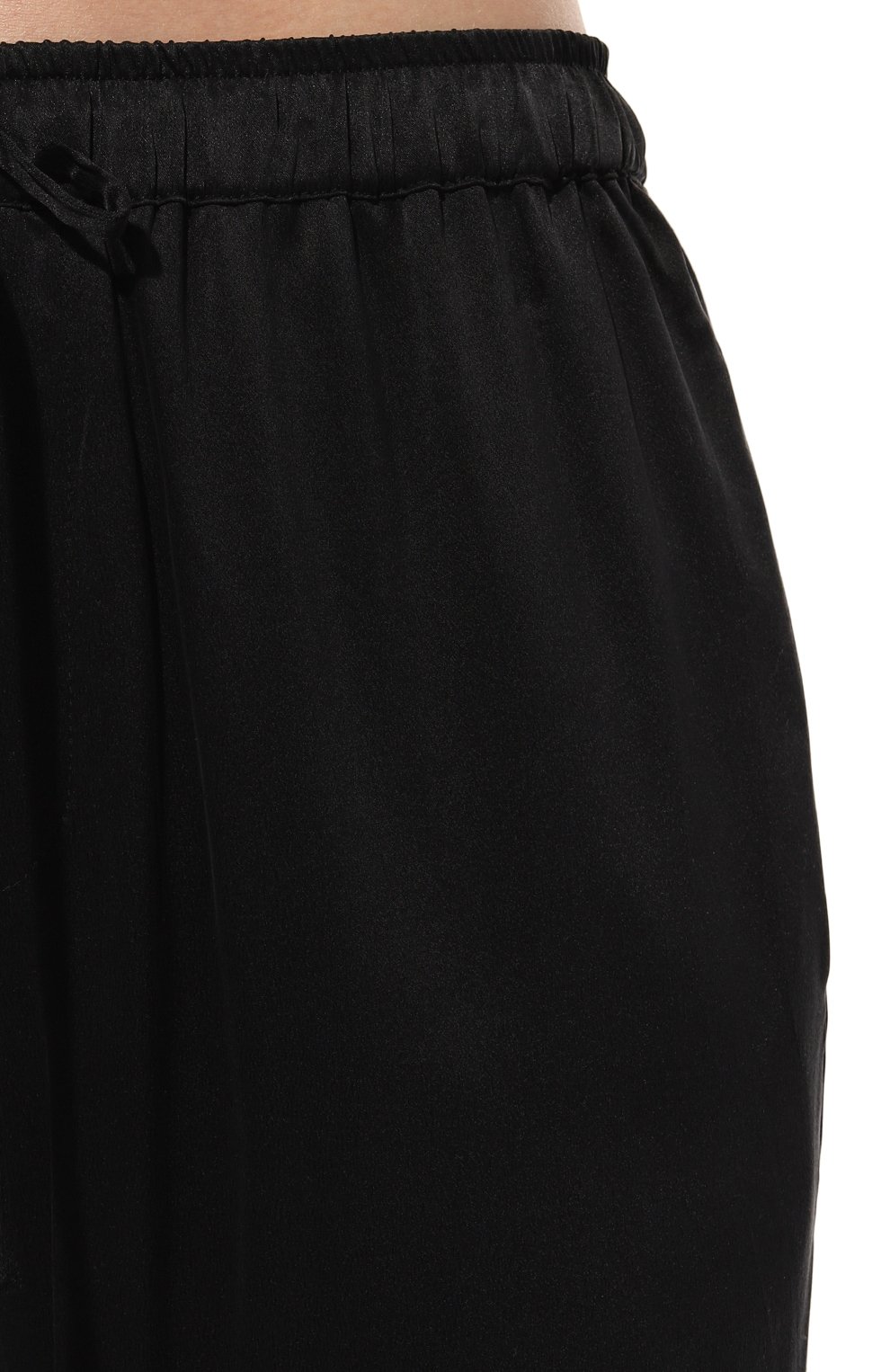 Шелковые брюки ASCENO, арт. C0RE_B034F01, фото 5