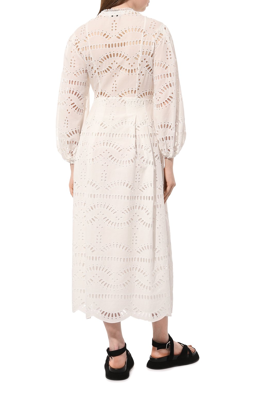 Платье CHARO RUIZ IBIZA, арт. 243622, фото 4