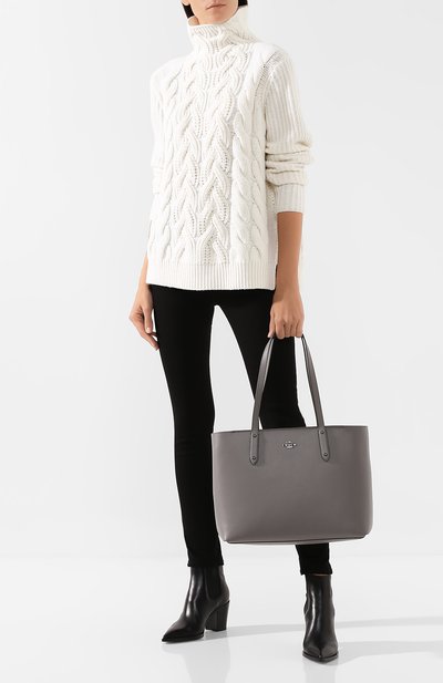 Сумка-тоут central COACH, арт. 69424, фото 2