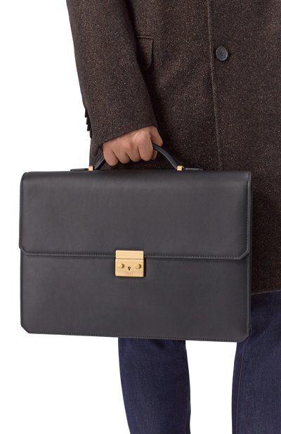 Портфель ZILLI, арт. G0003AM1015VBUS30, фото 2