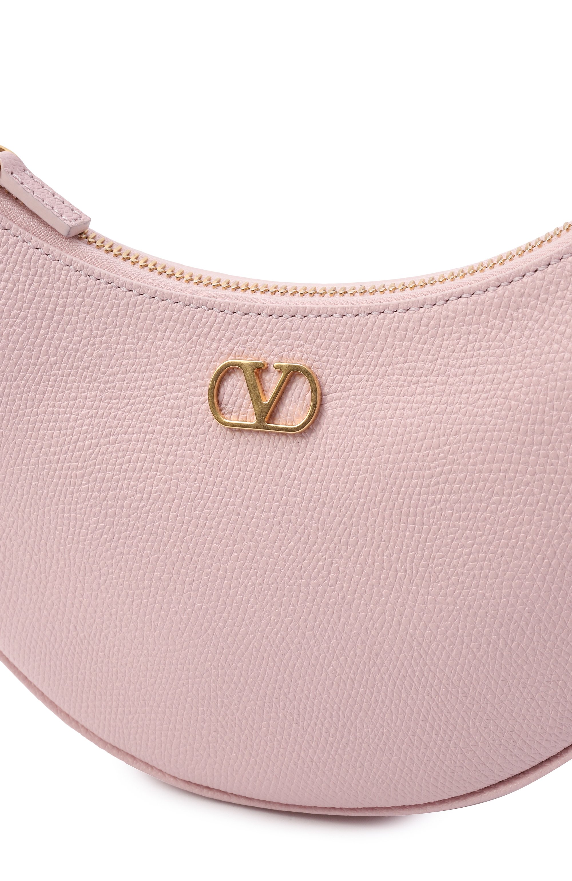 Сумка vlogo signature mini VALENTINO, арт. 7W2P0AK3/SNP, фото 3