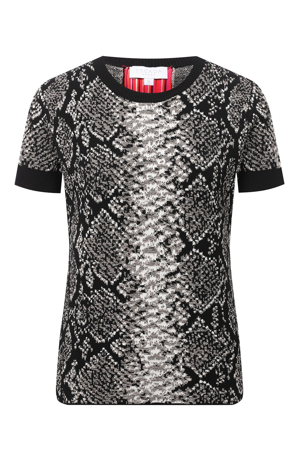 Топ из вискозы ESCADA SPORT, арт. 5033321, фото 1