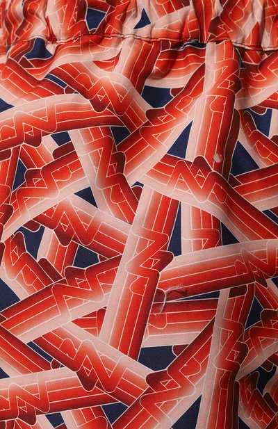 Плавки-шорты ZILLI, арт. MGZ-NANCY-30394/0001, фото 4