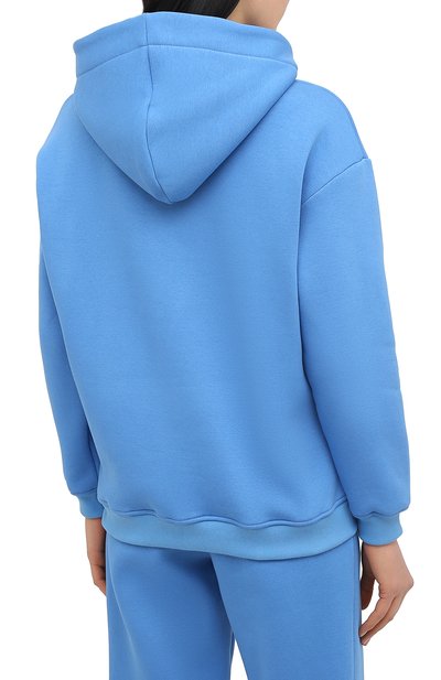 Хлопковый костюм SEVEN LAB, арт. HPW20-WN bright blue, фото 3