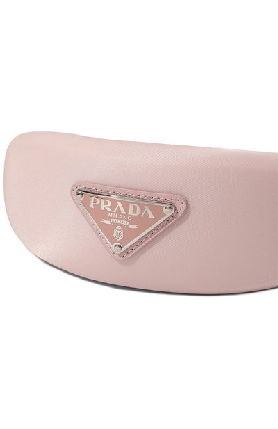 Ободок для волос PRADA, арт. 1IH016-2DMI-F0E18, фото 4