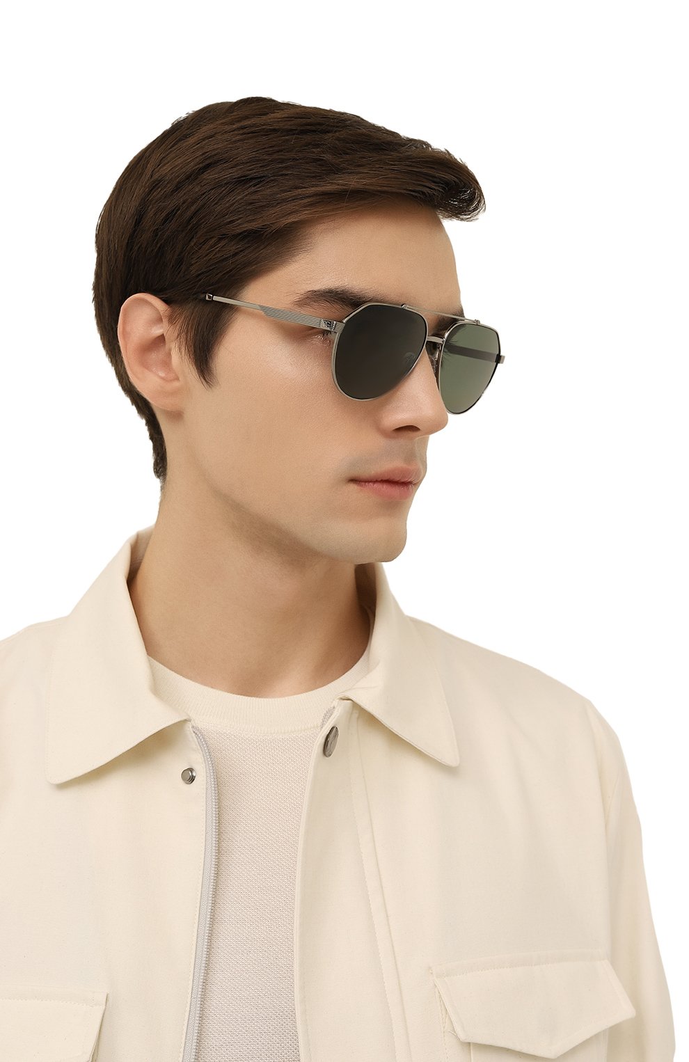 Солнцезащитные очки DOLCE & GABBANA, арт. 2288-13359A, фото 2