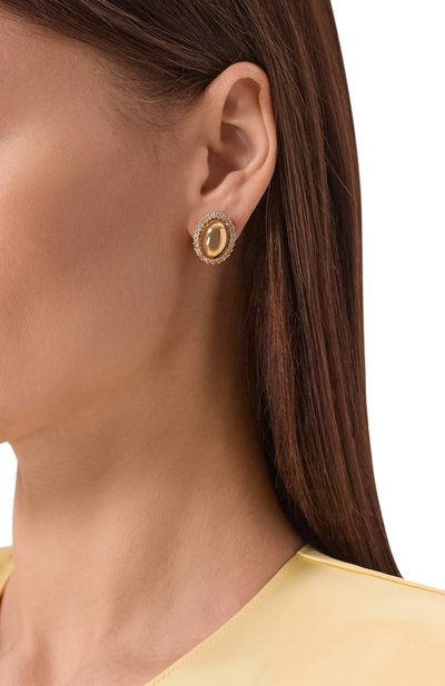 Женские серьги ANTON HEUNIS, арт. STP3.62