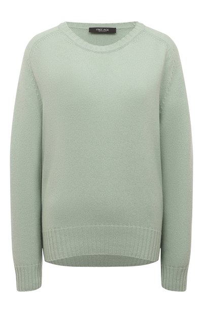 Кашемировый пуловер FREEAGE, арт. S23.JM053.3003.502, фото 1