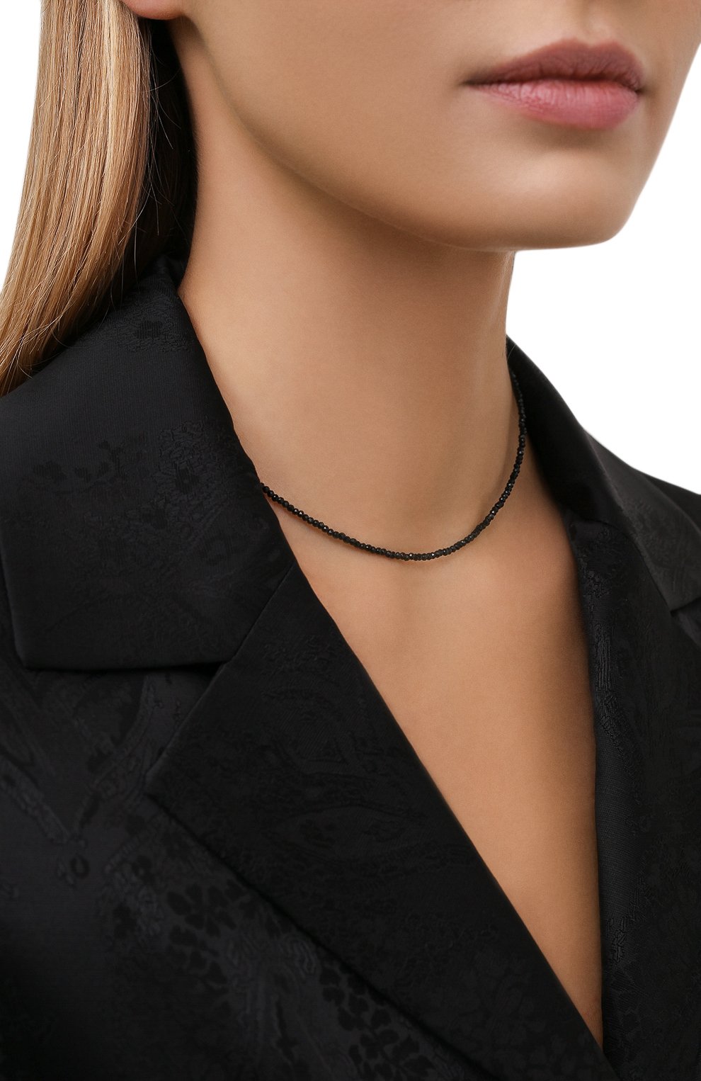 Бусы MOONKA, арт. sb-nl-sh, фото 2