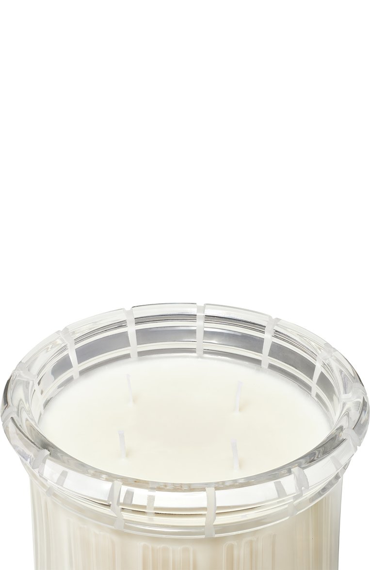 Свеча sorrento (1300ml) DIVINE AROMA бесцветного цвета, арт. 7930108506254 | Фото 4 (Региональные ограничения белый список (Axapta Mercury): Не проставлено; Нос: Не проставлено; Ограничения доставки: flammable, fragile-2)
