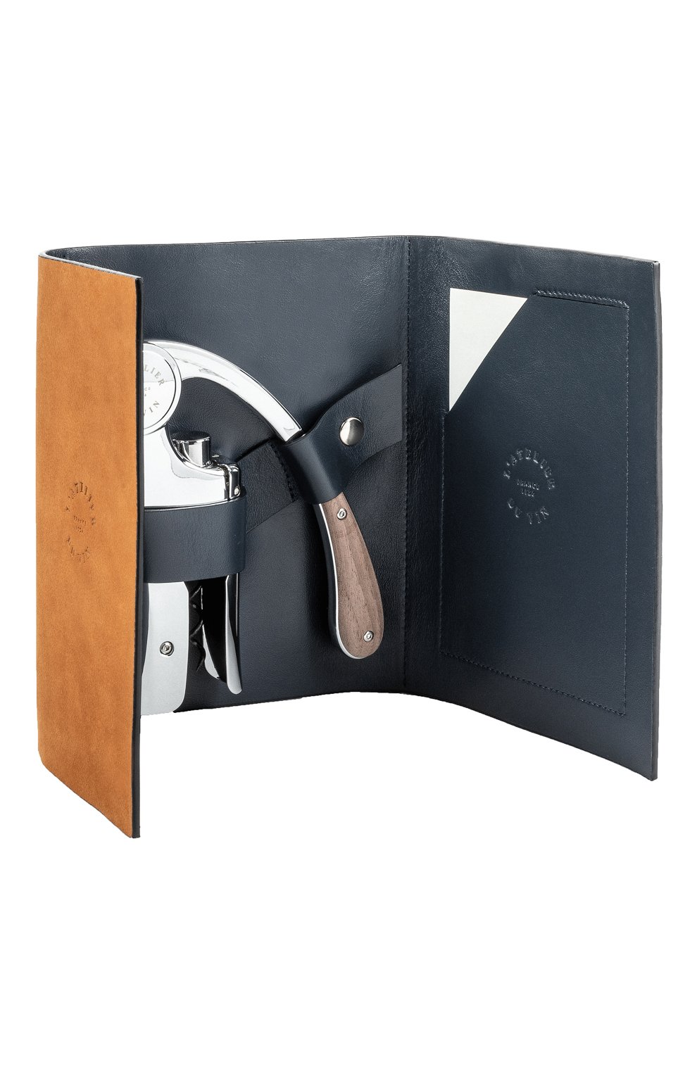 Штопор для вина рычажный l'atelier du vin oeno motion nomad L`ATELIER DU VIN, арт. 095725-9, фото 2