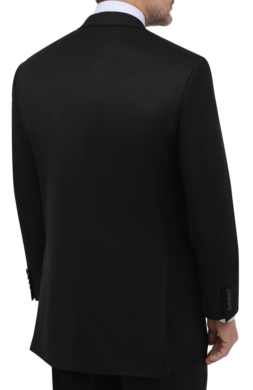 Шерстяной костюм BRIONI, арт. RAH018/P4AHT/PARLAMENT0, фото 3