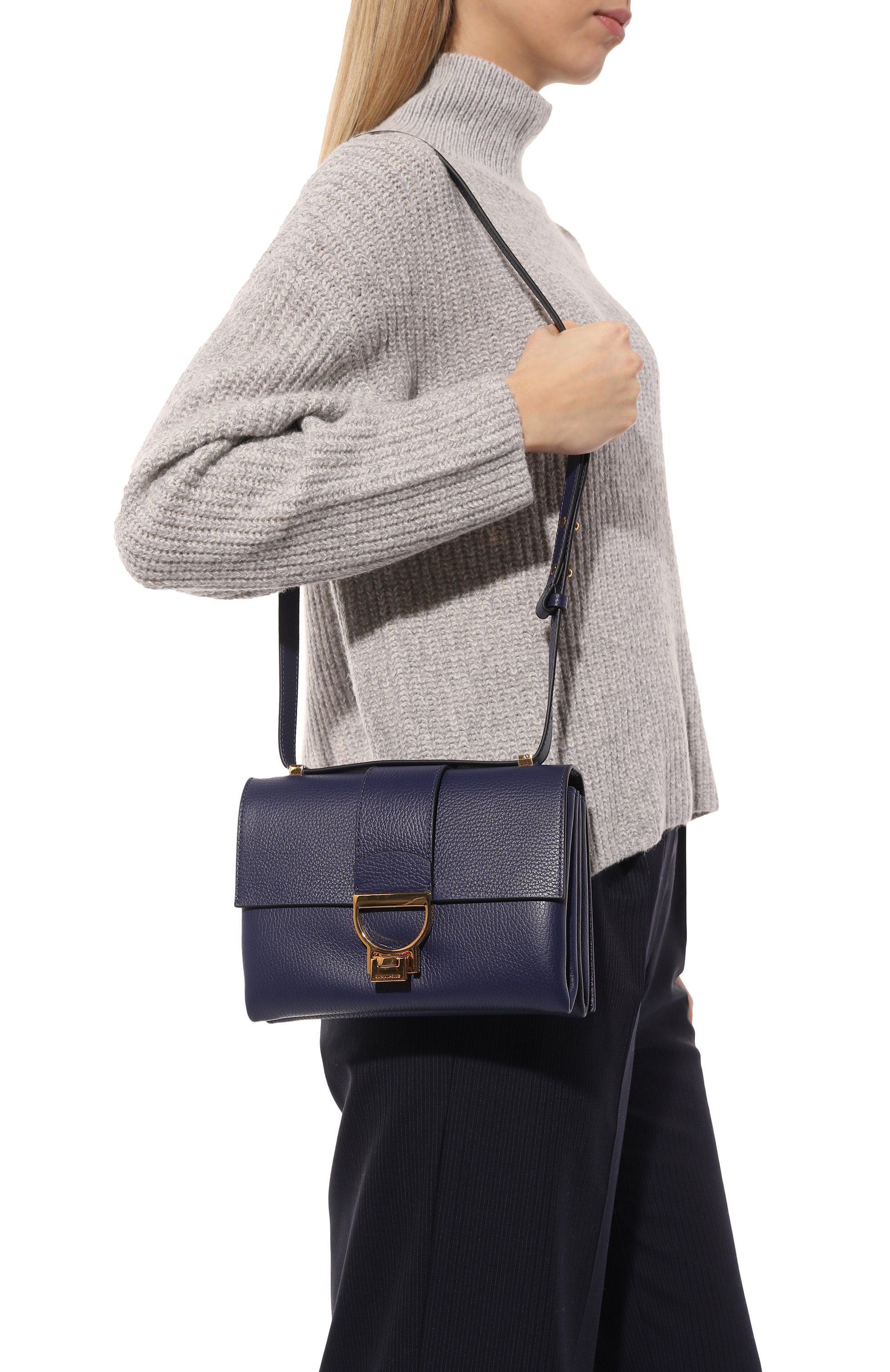 Сумка arlettis COCCINELLE, арт. E1MD5120701, фото 2