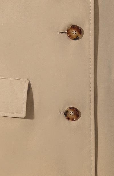 Плащ burberry farringdon BURBERRY, арт. 8015485, фото 5