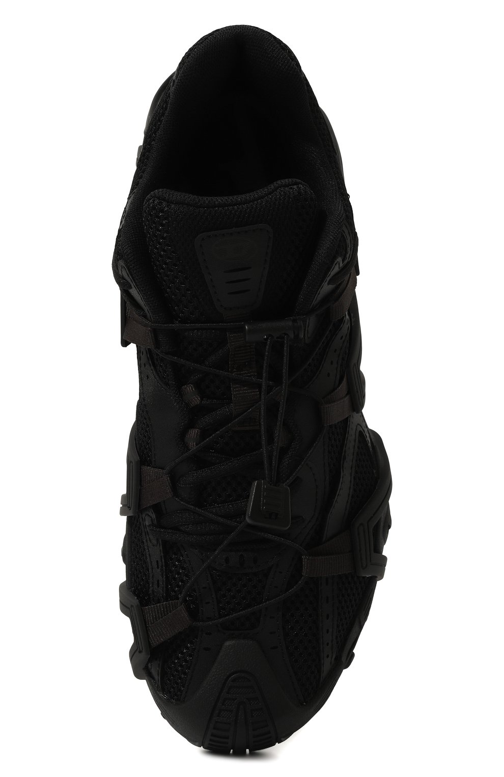 Комбинированные кроссовки s-prototype cr lace DIESEL, арт. Y03274/P6372, фото 6