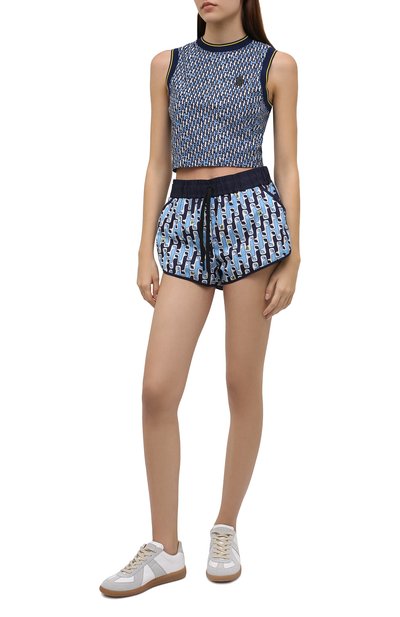 Шорты MONCLER GRENOBLE, арт. G2-09J-2B000-01-5950E, фото 2