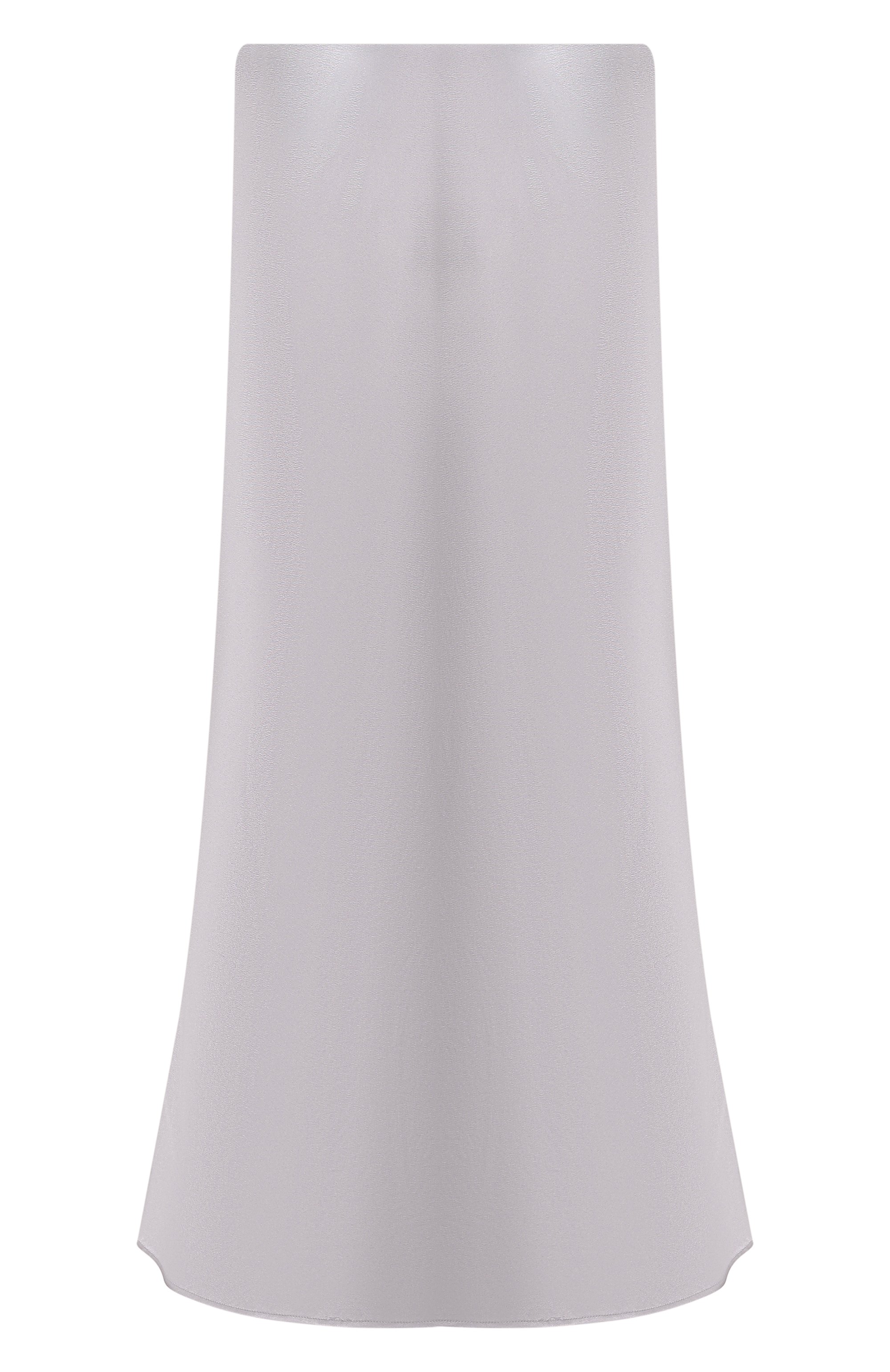 Атласная юбка NOBLE&BRULEE, арт. NB107/140525/1, фото 1