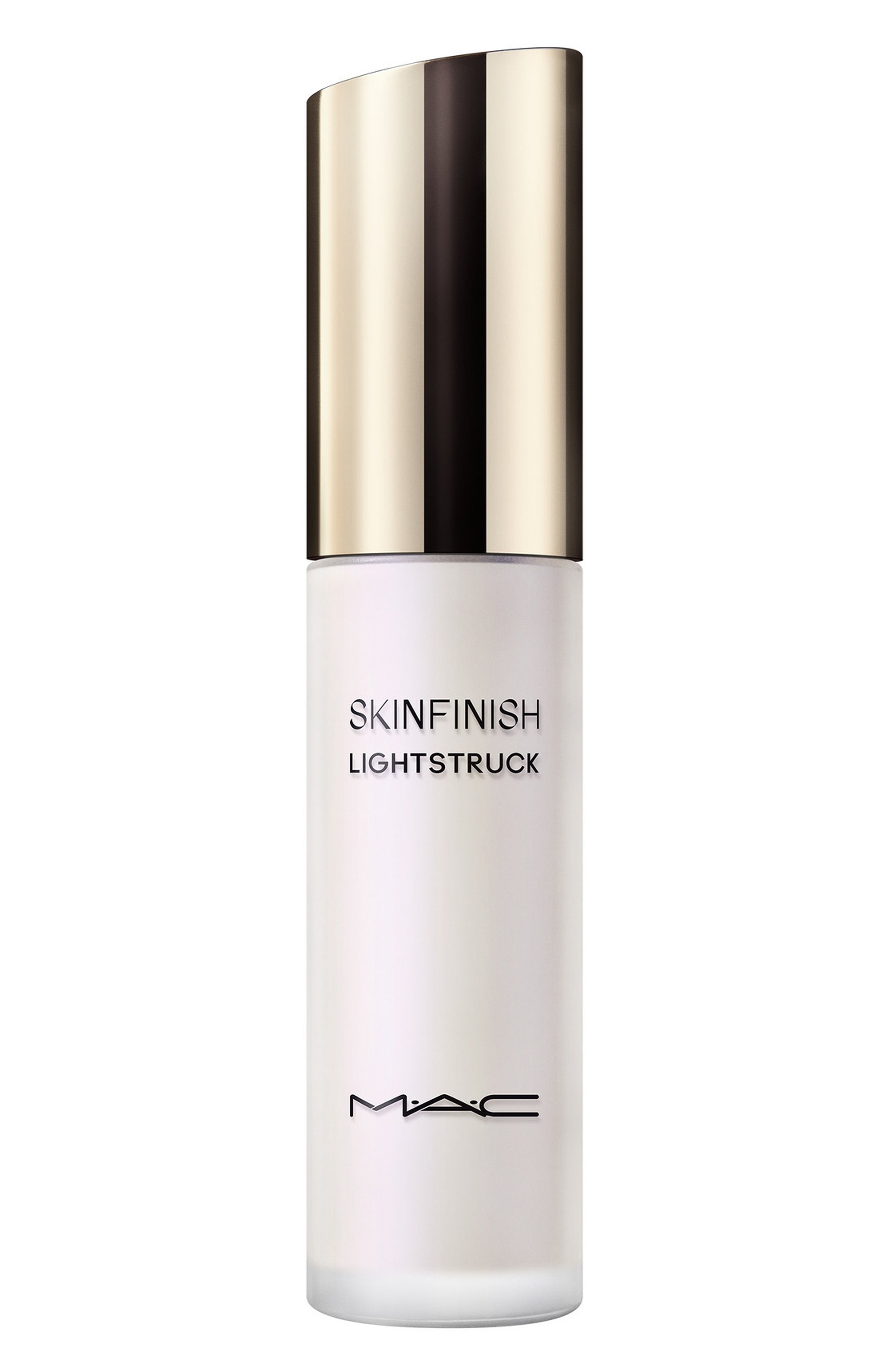 Жидкий хайлайтер mac skinfinish lightstruck, оттенок lilac haze (15ml) MAC, арт. S4QB-08, фото 1