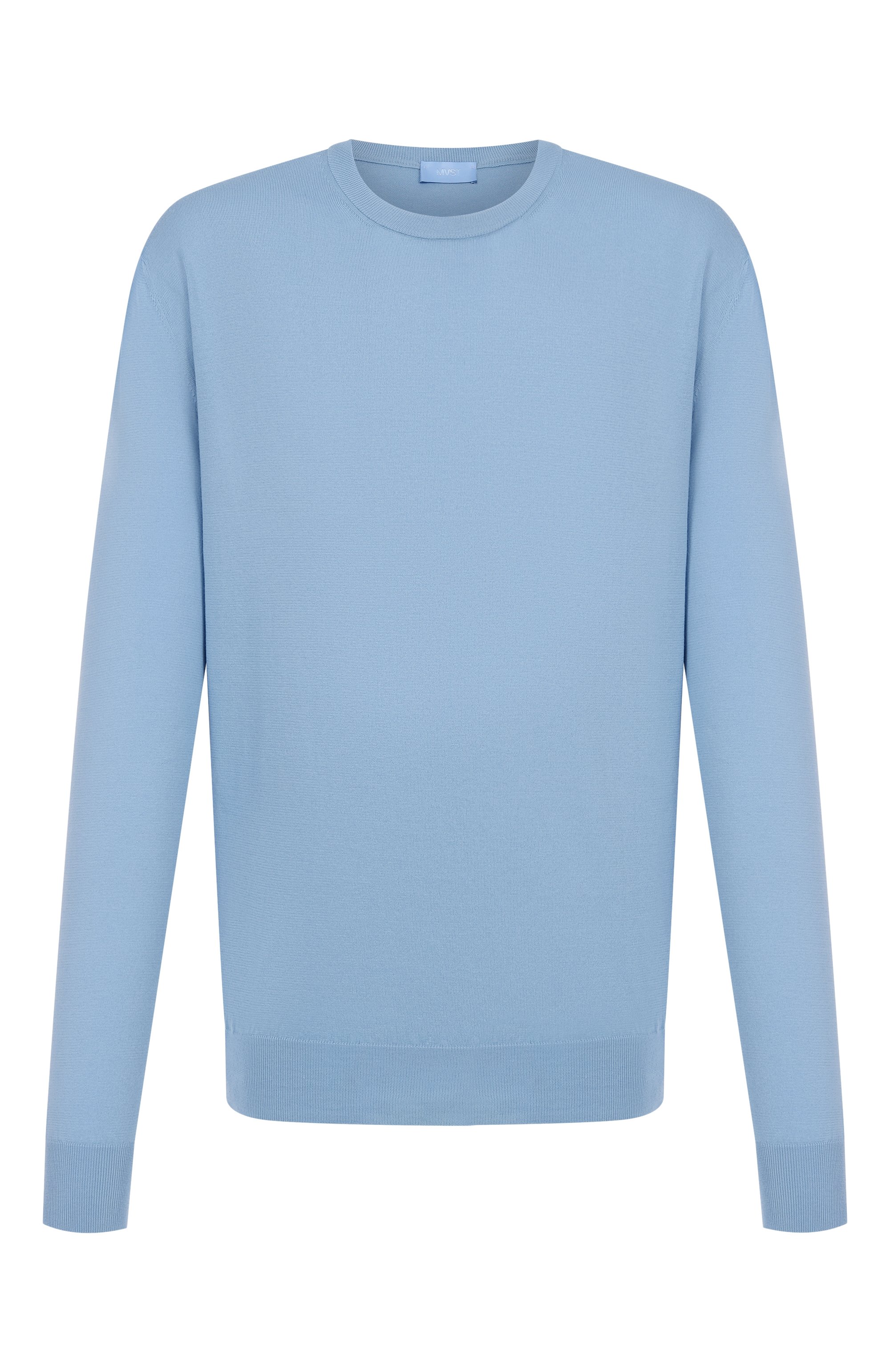 Хлопковый джемпер MVST, арт. MS61-653MUBIG, фото 1