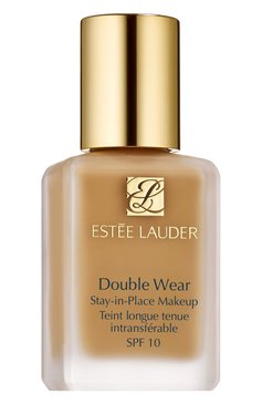 Устойчивый тональный крем spf10 double wear, оттенок 3w1 tawny (30ml) ESTÉE LAUDER  цвета, арт. 1G5Y-37 | Фото 1 (Материал внутренний: Не назначено; Региональные ограничения белый список (Axapta Mercury): Не проставлено; Финишное покрытие: Матовый; Нос: Не проставлено; Статус проверки: Проверена категория; SPF фильтр: Низкий (5-20))