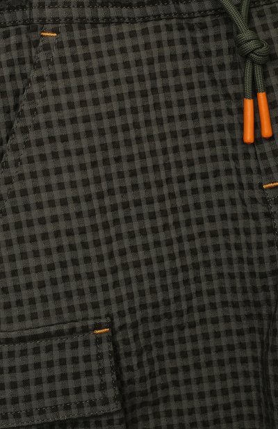 Брюки IL GUFO, арт. P21PL295C3123/5A-8A, фото 3