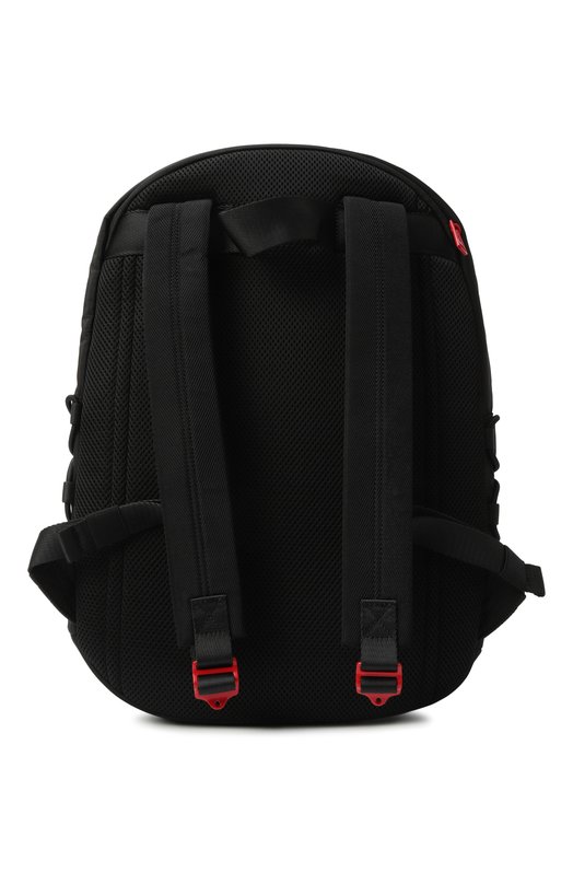 Рюкзак Tech-D X Diesel X10408/P3914 Чёрный  X10408/P3914 Фото 6
