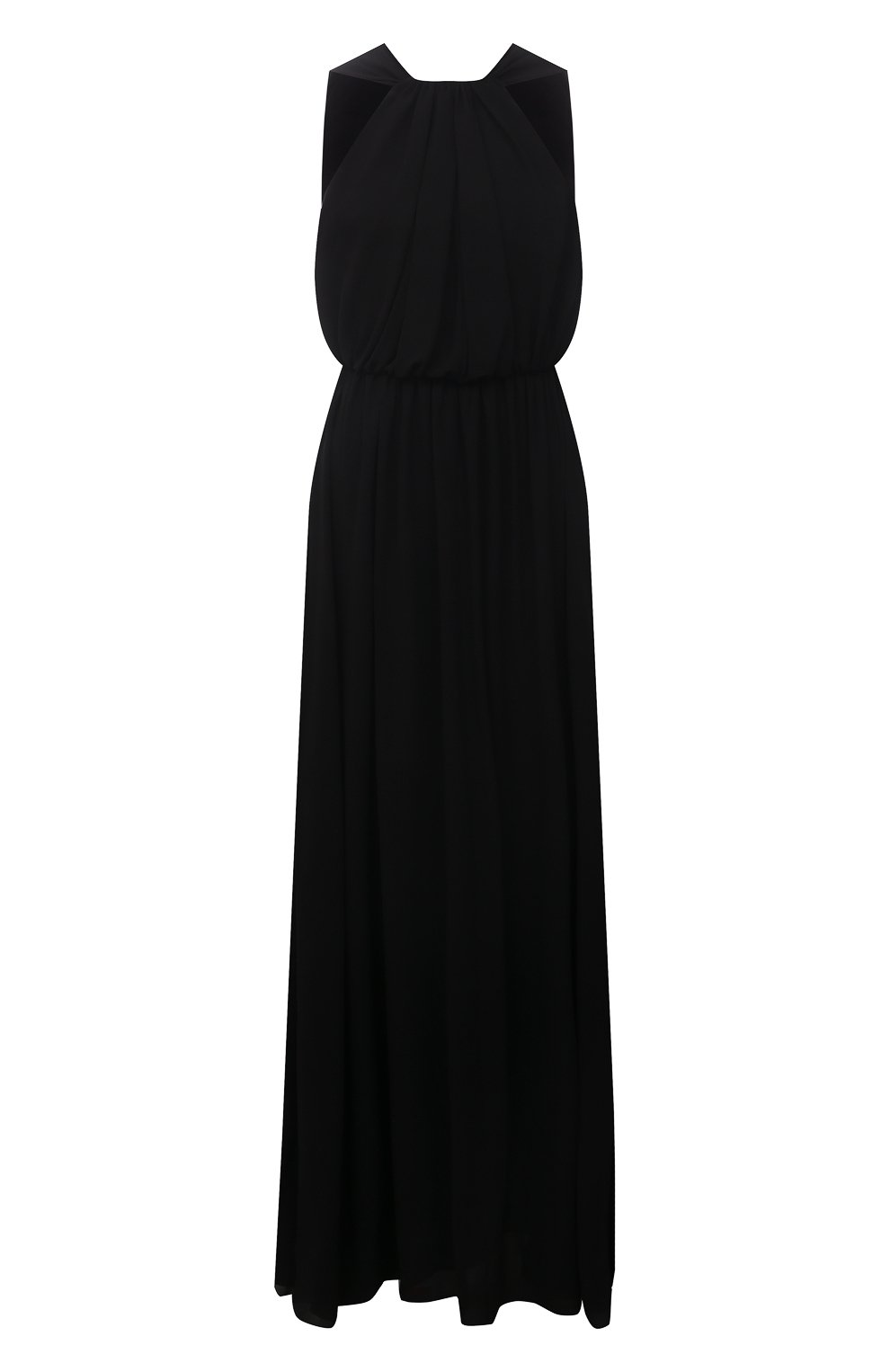 Шелковое платье CELINE, арт. 2R35A856C, фото 1