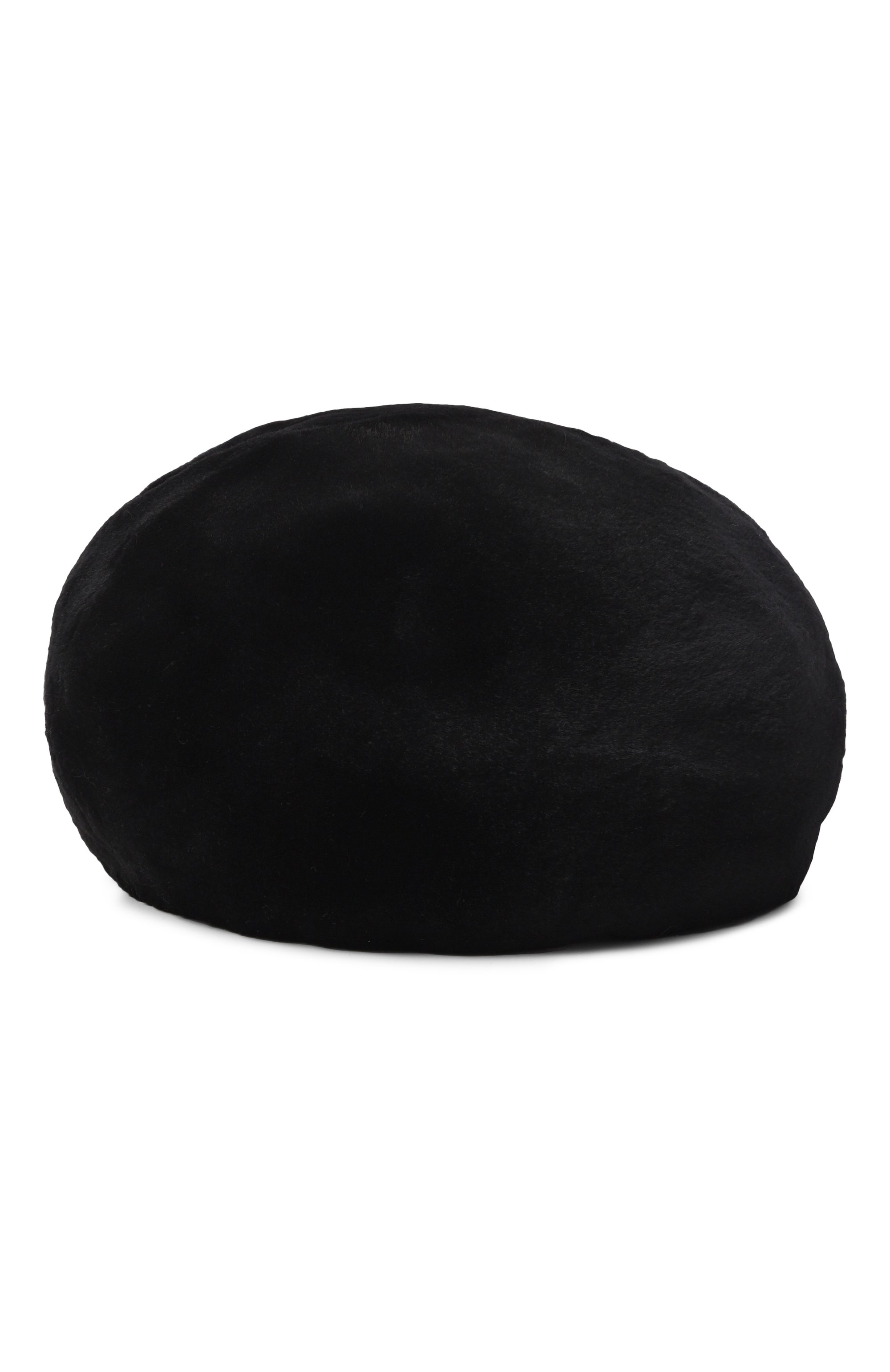 Меховой берет из норки FURLAND, арт. 0013600150350600000, фото 2