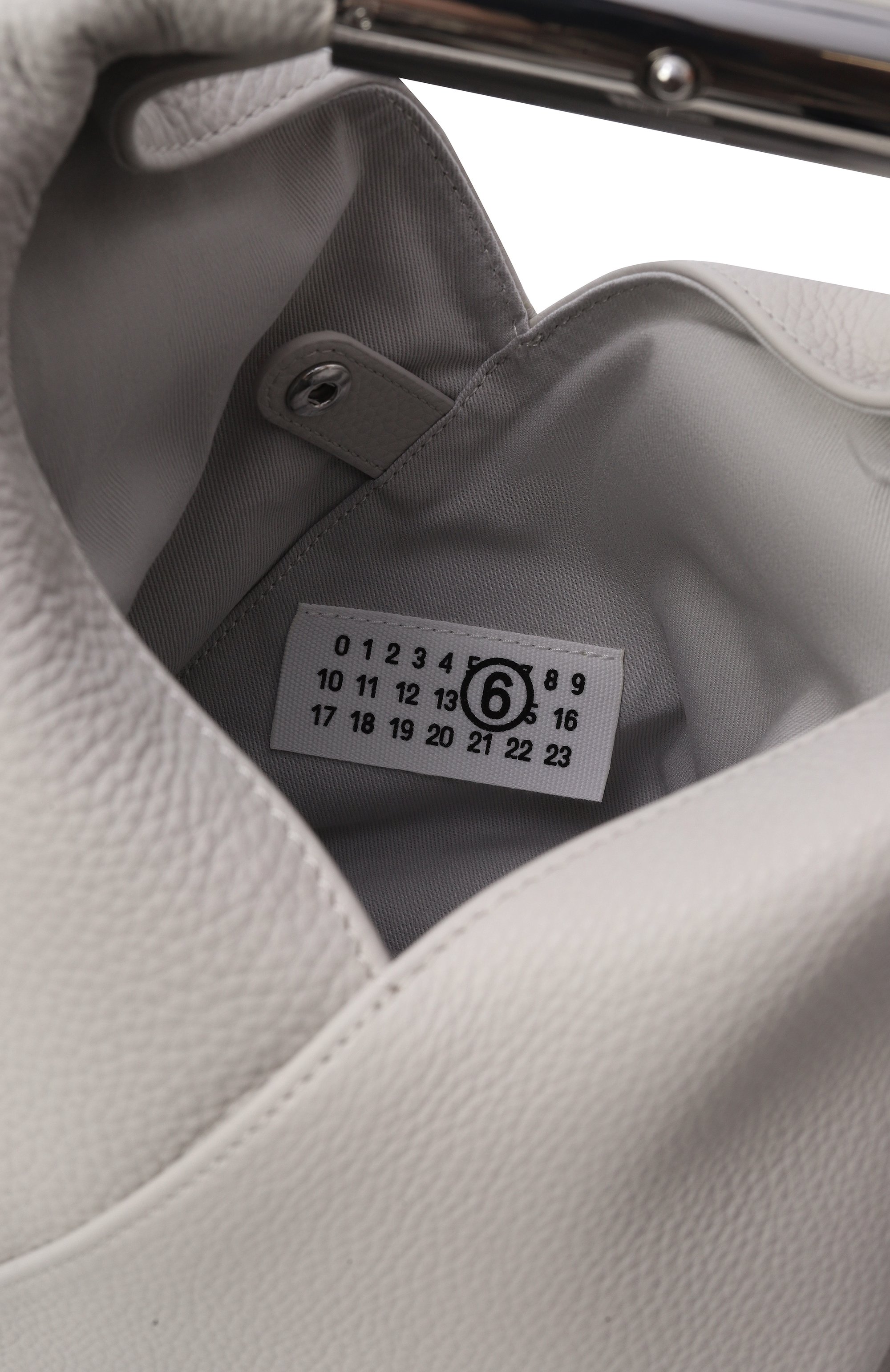 Сумка new japanese MM6, арт. SB6WD0042/P7255, фото 5